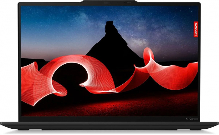 Ноутбук Lenovo ThinkPad X1 Carbon G12 (21KDS6D200)