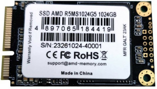 Жёсткий диск AMD R5MS1024G5