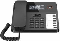 Телефон Gigaset Gigaset DESK 600 (S30350-H224-R101)