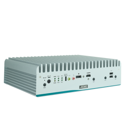 Промышленный компьютер iRobo iROBO-6000-321-W