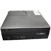 Компьютер Aquarius Pro P30 K21 MT P G4400 (DP-P30K211P3318C125F02NLNKТNN3)