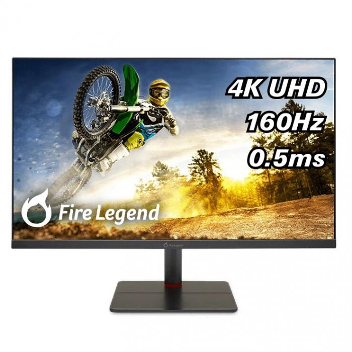 Монитор Acer 27XV5KVymipruzx (UM.HX5EE.V09)