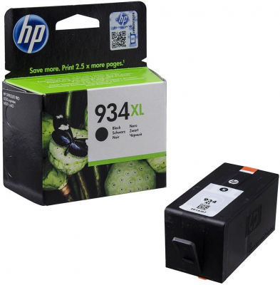 Картридж HP C2P23AE