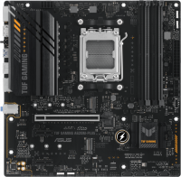 Материнская плата Asus TUF GAMING A620M-PLUS (90MB1F00-M0EAY0)