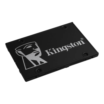SSD накопитель Kingston KC600 512Gb (SKC600MS/512G)