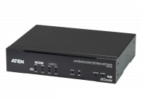 Аудиопроцессор Aten AD202E
