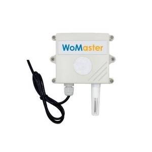 Модуль WoMaster ES101SO2-2000