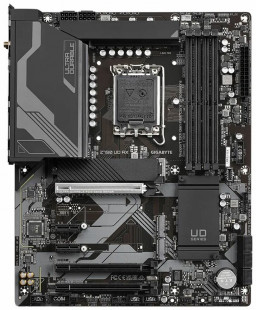Материнская плата Gigabyte Z790 D AX