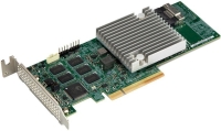 Контроллер Supermicro AOC-S3908L-H8IR-16DD-O