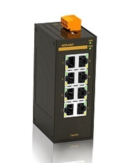 Промышленный коммутатор Kyland Opal8A-8T-LV-LV