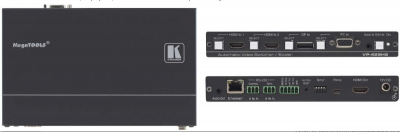 Масштабатор HDMI Kramer VP-429H2 (72-000074590)