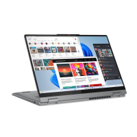 Ноутбук Lenovo IdeaPad 5 2-in-1 16IRU9 (83DU0042RK)