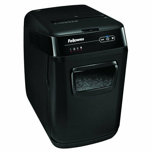 Уничтожитель документов Fellowes AutoMax 200C (FS-46536)