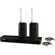 Радиосистема Shure BLX188E-M17