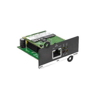 Карта SNMP Evada DY802
