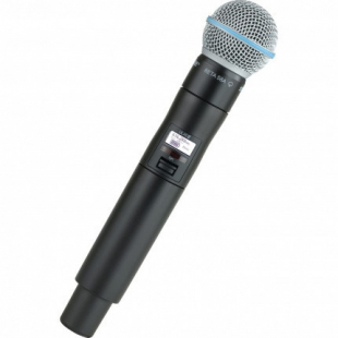 Передатчик Shure ULXD2/B58=-G51