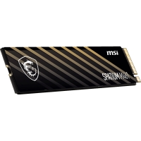 Жёсткий диск MSI SPATIUM M461 (S78-440L1D0-P83)
