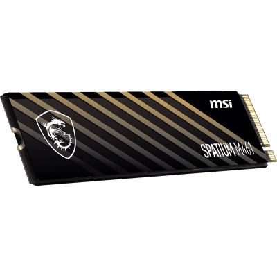 Жёсткий диск MSI SPATIUM M461 (S78-440L1D0-P83)