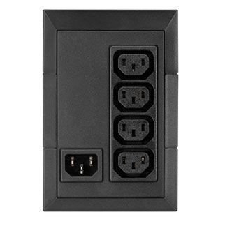 ИБП Eaton 5E 500i (5E500i)