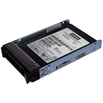SSD накопитель Lenovo ThinkSystem PM893a 1.92TB (4XB7A87526)