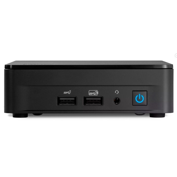 Неттоп Intel NUC 13 Pro (RNUC13ANKI30000)