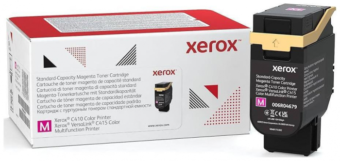Картридж Xerox 006R04679