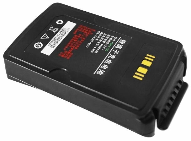 Аккумулятор Urovo MC5100-ACCBTRY4000