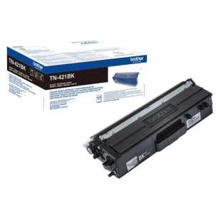 Картридж Brother TN421BK