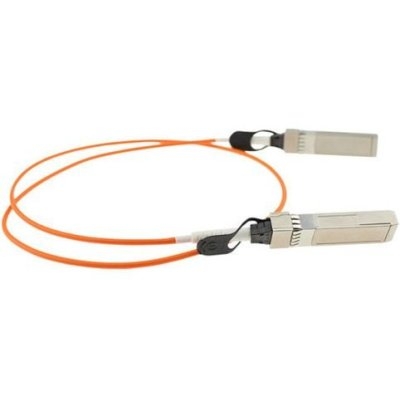 Трансивер Cisco SFP-10G-AOC10M