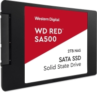 Жесткий диск Western Digital SSD Red™ SA500 (WDS100T1R0A)