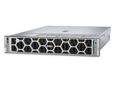 Сервер Dell PowerEdge R7725 (R7725-02)