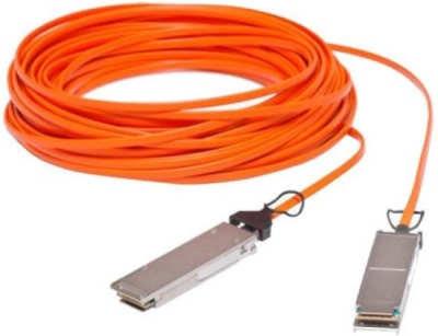 Кабель Cisco QSFP-H40G-AOC10M