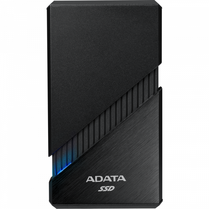 SSD накопитель  A-data SE920 (SE920-2TCBK)