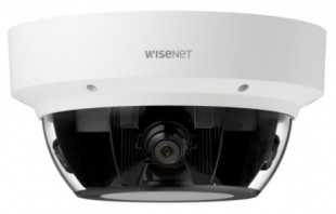IP-камера Wisenet PNM-9002VQ