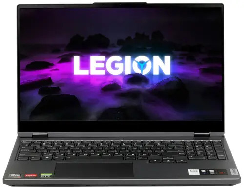Купить Ноутбук Lenovo Legion 5 15ARH7H (82RD008SRM) в интернет магазине  ТехноАйТи. Характеристики, цена Ноутбук Lenovo Legion 5 15ARH7H  (82RD008SRM) | Lenovo 82RD008SRM
