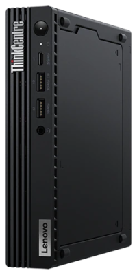 Компьютер Lenovo ThinkCentre M70q G4 (12E30024RU)