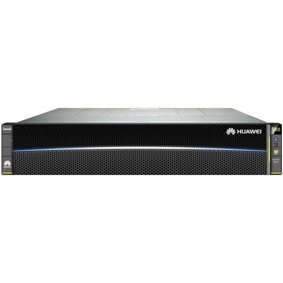 Система хранения данных Huawei 02350SHR-88033NHX