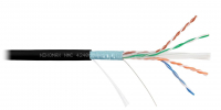 Кабель Nikomax NMC 4240C-BK