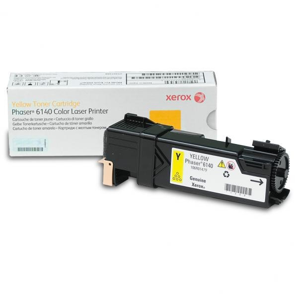Картридж Xerox 106R01483