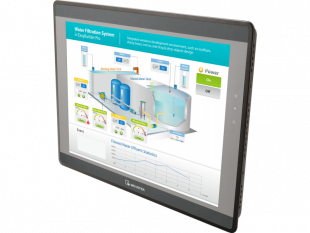 Панель оператора Weintek MT8150XE