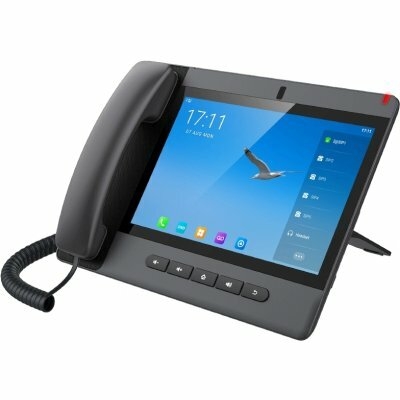 IP-телефон Fanvil A320 (Black)