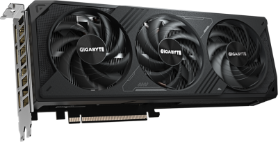 Видеокарта Gigabyte GeForce RTX 5070 (GV-N5070WF3OC-12GD)