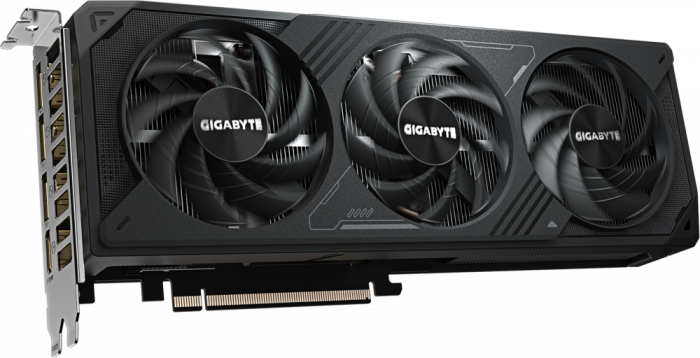 Видеокарта Gigabyte nVidia GeForce RTX 5070 (GV-N5070WF3OC-12GD)