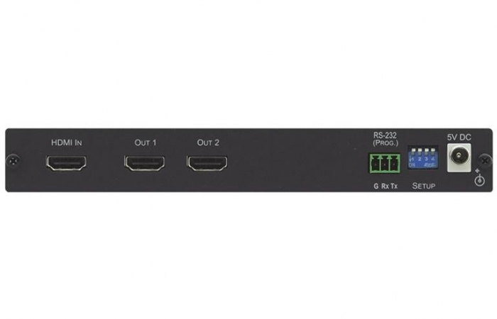 Усилитель-распределитель Kramer VM-2H2 (10-804080190)