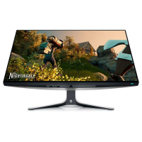 Монитор Dell AW2723DF