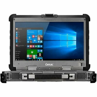 Ноутбук Getac X500 G3 (XQ1S15CHCDXL)