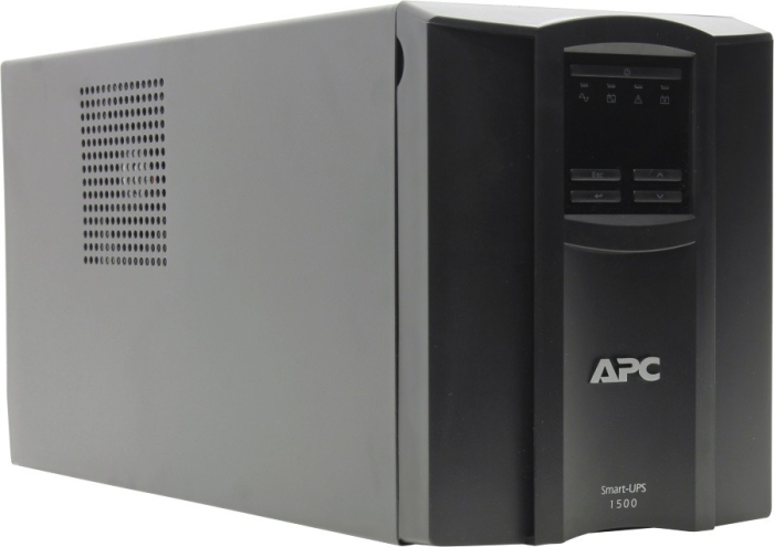 ИБП APC Smart-Ups 1000Va (SMT1000I)