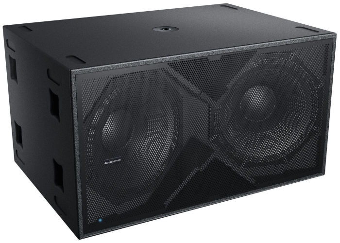 Сабвуфер Audiocenter K-LA218