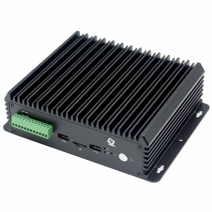 Встраиваемый компьютер Yentek C5-NNZ-10210U-L4