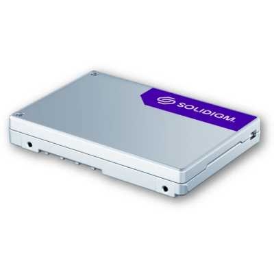 SSD накопитель Solidigm D7-P5620 3.2Tb (SSDPF2KE032T11Z)